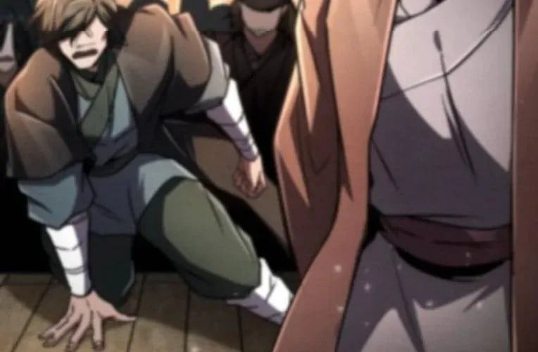 Quyền Vương Phục Sinh Chap 24 - Next Chap 25