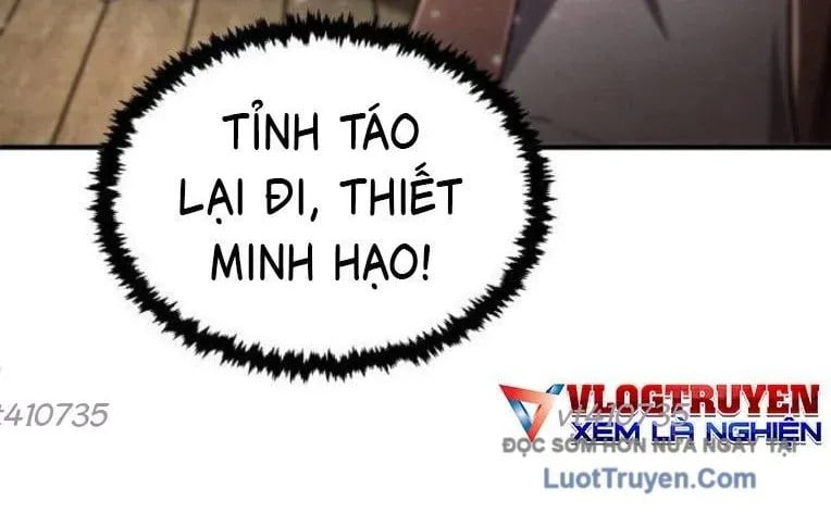 Quyền Vương Phục Sinh Chap 24 - Next Chap 25