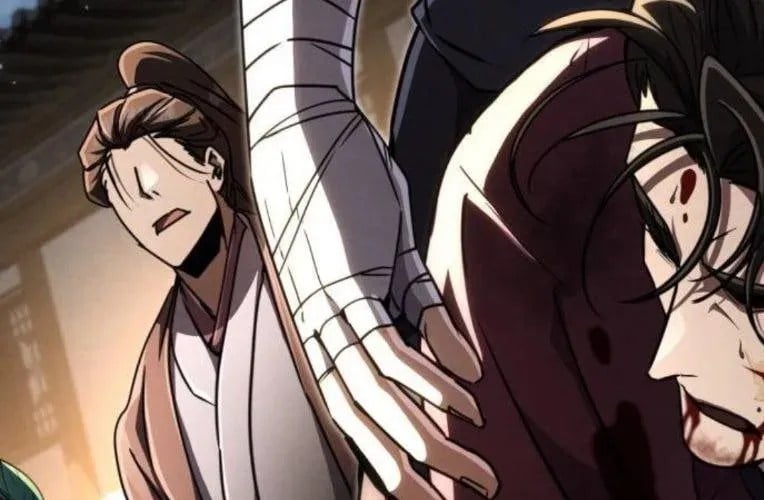 Quyền Vương Phục Sinh Chap 24 - Next Chap 25