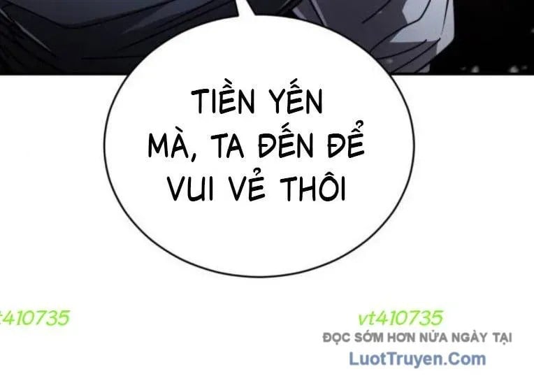 Quyền Vương Phục Sinh Chap 24 - Next Chap 25