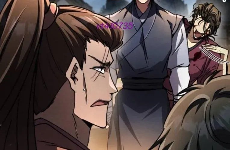 Quyền Vương Phục Sinh Chap 24 - Next Chap 25