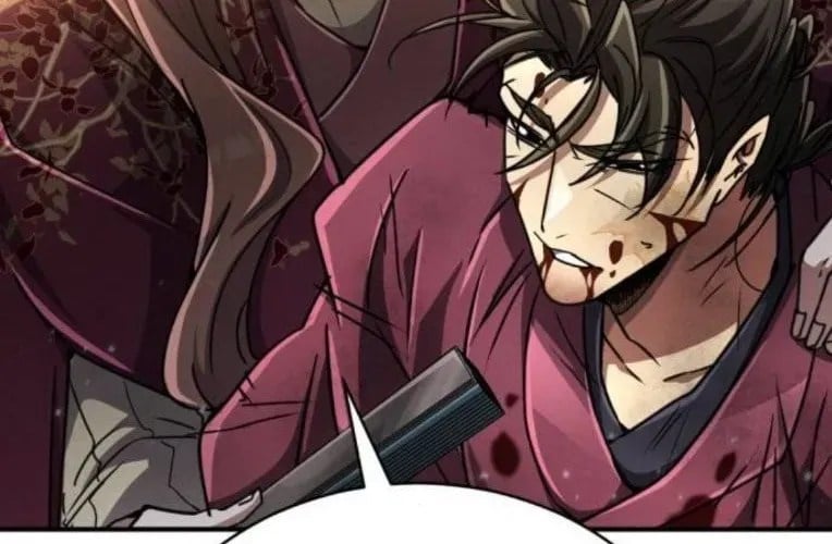 Quyền Vương Phục Sinh Chap 24 - Next Chap 25