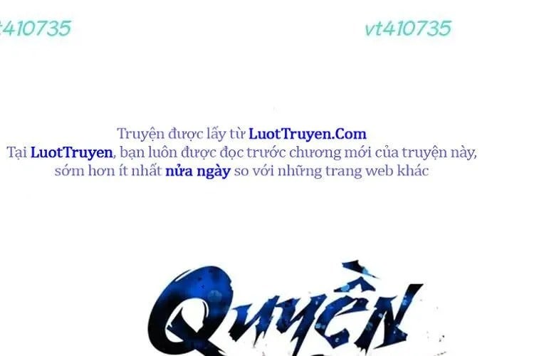 Quyền Vương Phục Sinh Chap 24 - Next Chap 25