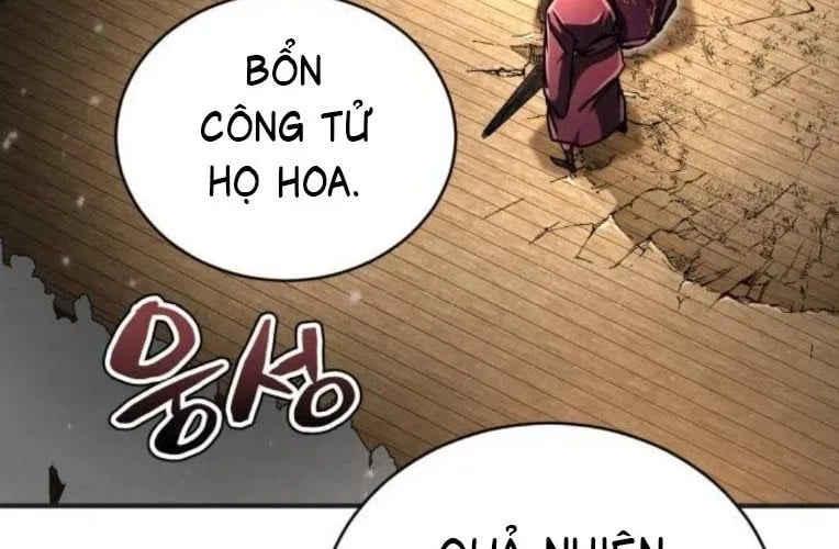 Quyền Vương Phục Sinh Chap 24 - Next Chap 25