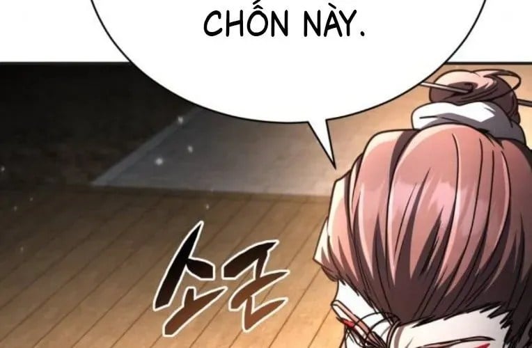 Quyền Vương Phục Sinh Chap 24 - Next Chap 25