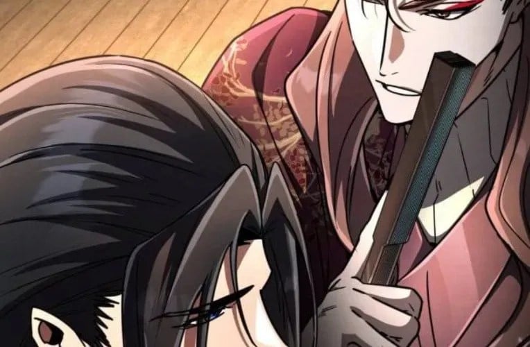 Quyền Vương Phục Sinh Chap 24 - Next Chap 25