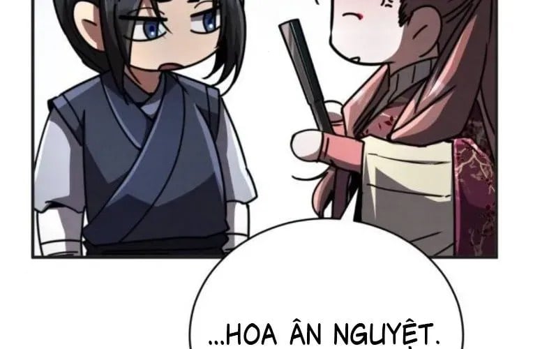 Quyền Vương Phục Sinh Chap 24 - Next Chap 25