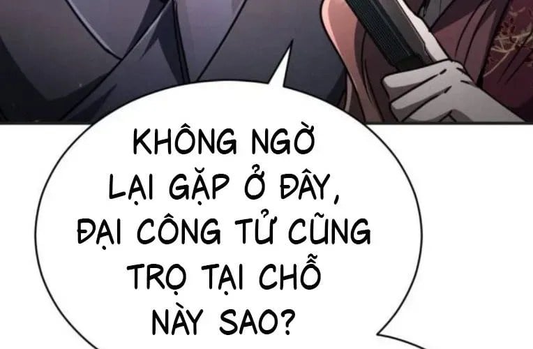 Quyền Vương Phục Sinh Chap 24 - Next Chap 25