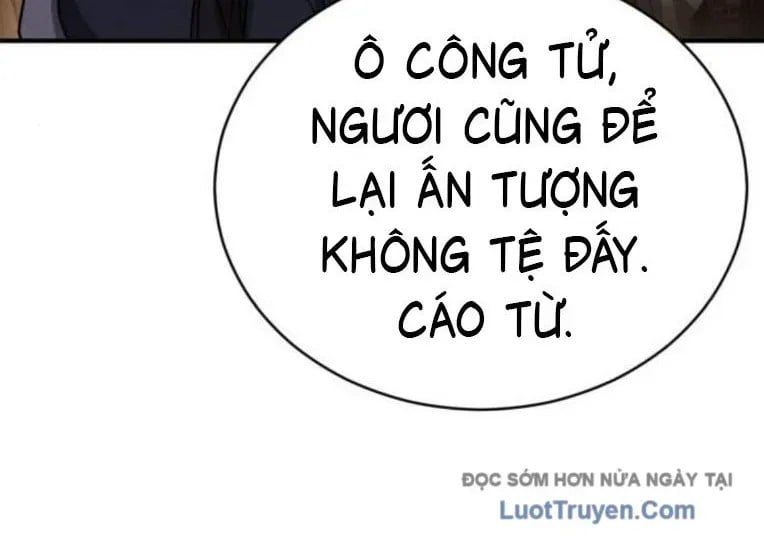 Quyền Vương Phục Sinh Chap 24 - Next Chap 25