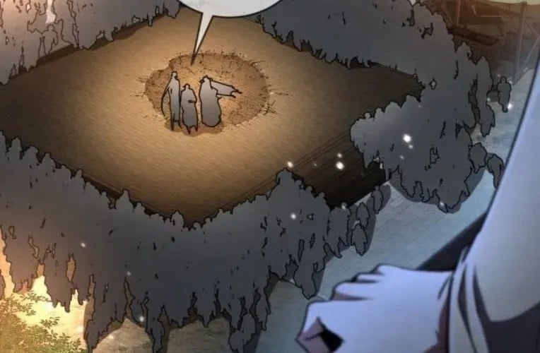 Quyền Vương Phục Sinh Chap 24 - Next Chap 25