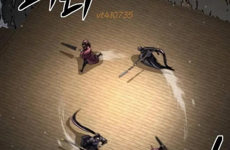 Quyền Vương Phục Sinh Chap 24 - Next Chap 25