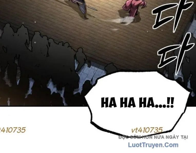 Quyền Vương Phục Sinh Chap 24 - Next Chap 25