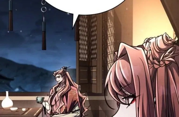 Quyền Vương Phục Sinh Chap 24 - Next Chap 25