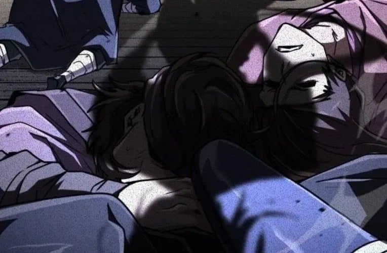 Quyền Vương Phục Sinh Chap 24 - Next Chap 25