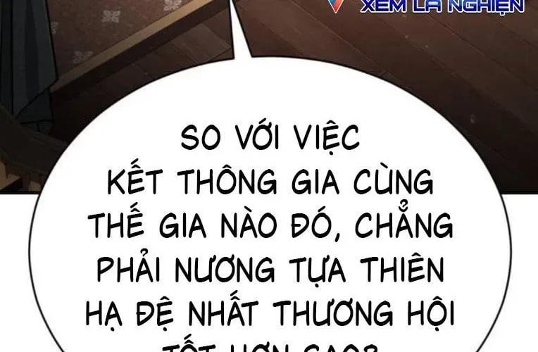 Quyền Vương Phục Sinh Chap 24 - Next Chap 25