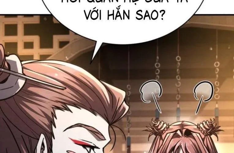 Quyền Vương Phục Sinh Chap 24 - Next Chap 25