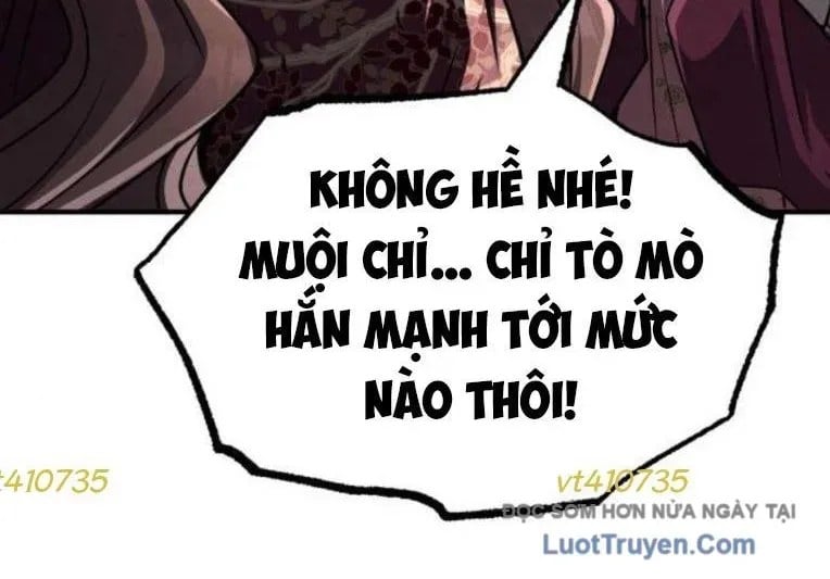 Quyền Vương Phục Sinh Chap 24 - Next Chap 25