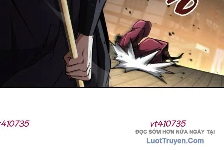 Quyền Vương Phục Sinh Chap 24 - Next Chap 25