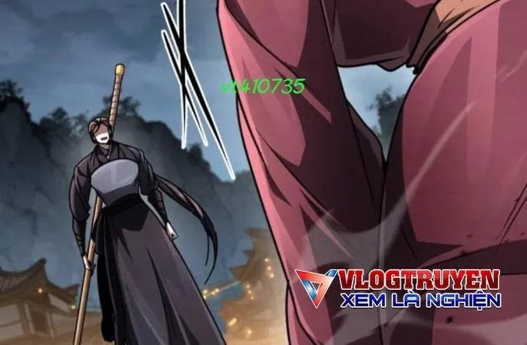 Quyền Vương Phục Sinh Chap 24 - Next Chap 25