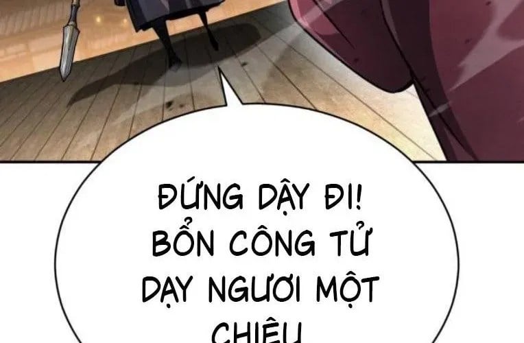 Quyền Vương Phục Sinh Chap 24 - Next Chap 25