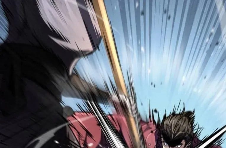 Quyền Vương Phục Sinh Chap 24 - Next Chap 25