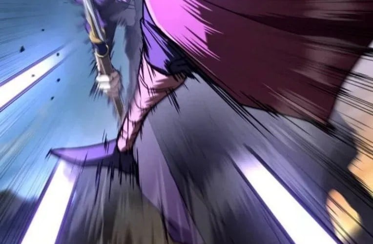 Quyền Vương Phục Sinh Chap 24 - Next Chap 25