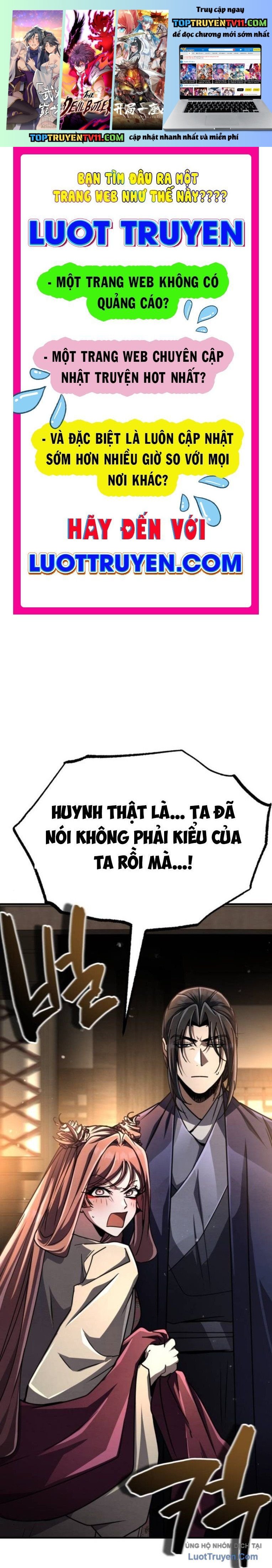 Quyền Vương Phục Sinh Chap 25 - Next Chap 26