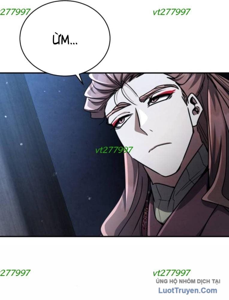 Quyền Vương Phục Sinh Chap 25 - Next Chap 26