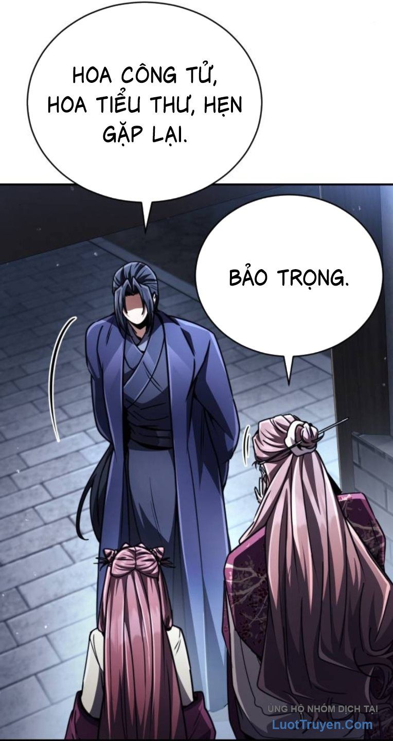 Quyền Vương Phục Sinh Chap 25 - Next Chap 26