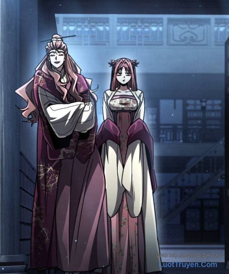 Quyền Vương Phục Sinh Chap 25 - Next Chap 26