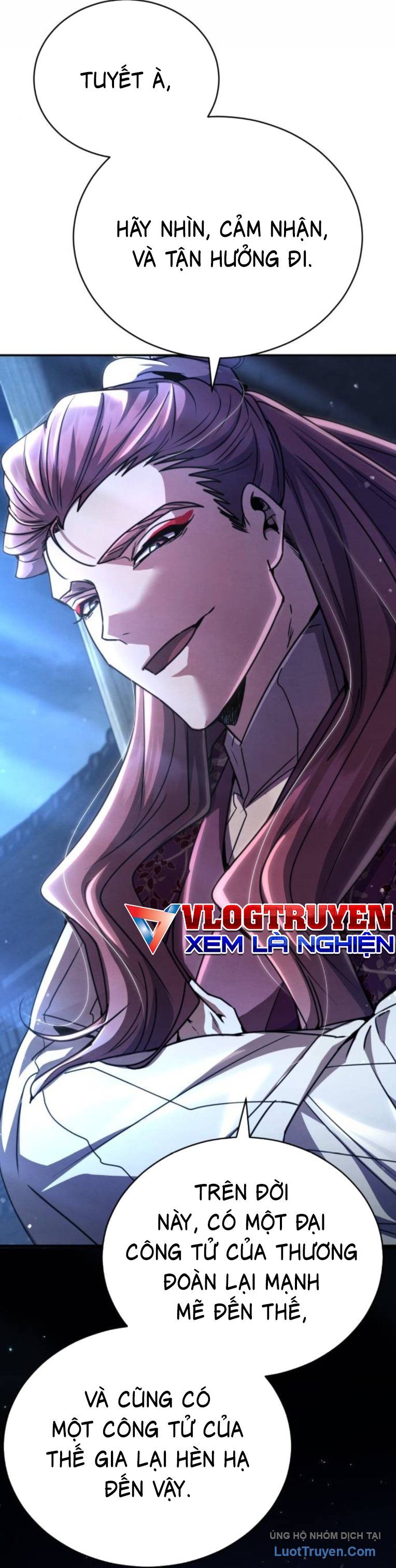 Quyền Vương Phục Sinh Chap 25 - Next Chap 26