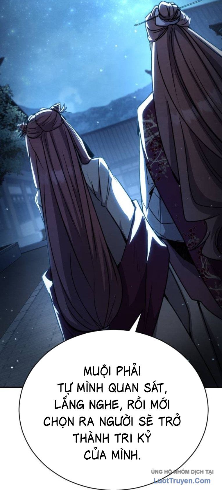 Quyền Vương Phục Sinh Chap 25 - Next Chap 26