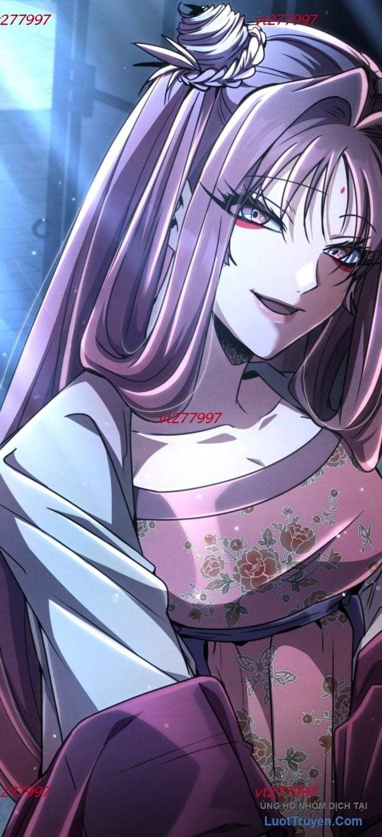 Quyền Vương Phục Sinh Chap 25 - Next Chap 26