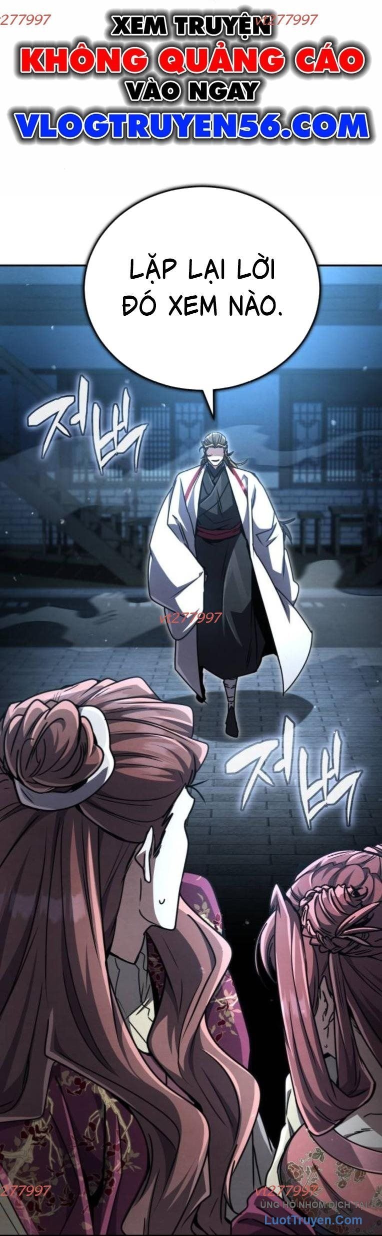 Quyền Vương Phục Sinh Chap 25 - Next Chap 26