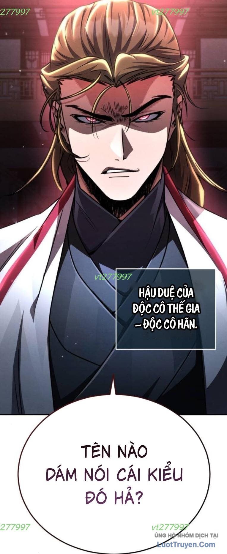 Quyền Vương Phục Sinh Chap 25 - Next Chap 26