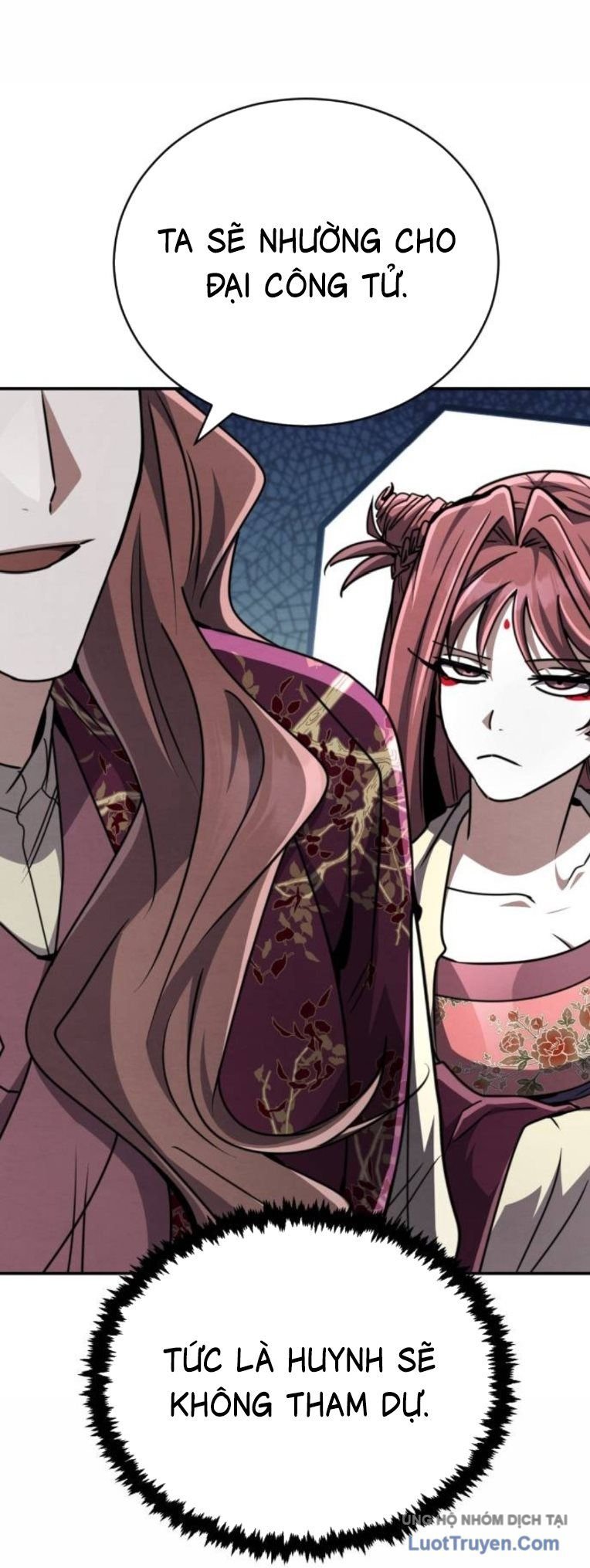 Quyền Vương Phục Sinh Chap 25 - Next Chap 26