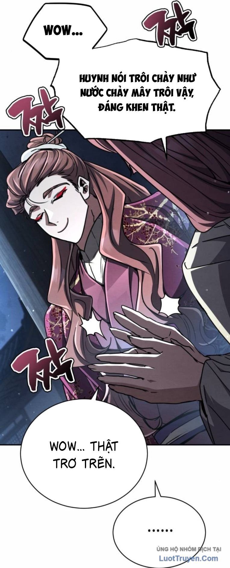 Quyền Vương Phục Sinh Chap 25 - Next Chap 26