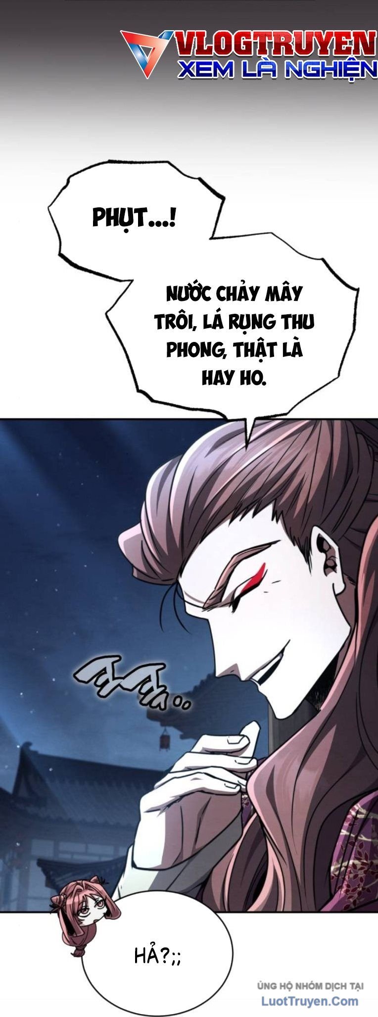 Quyền Vương Phục Sinh Chap 25 - Next Chap 26