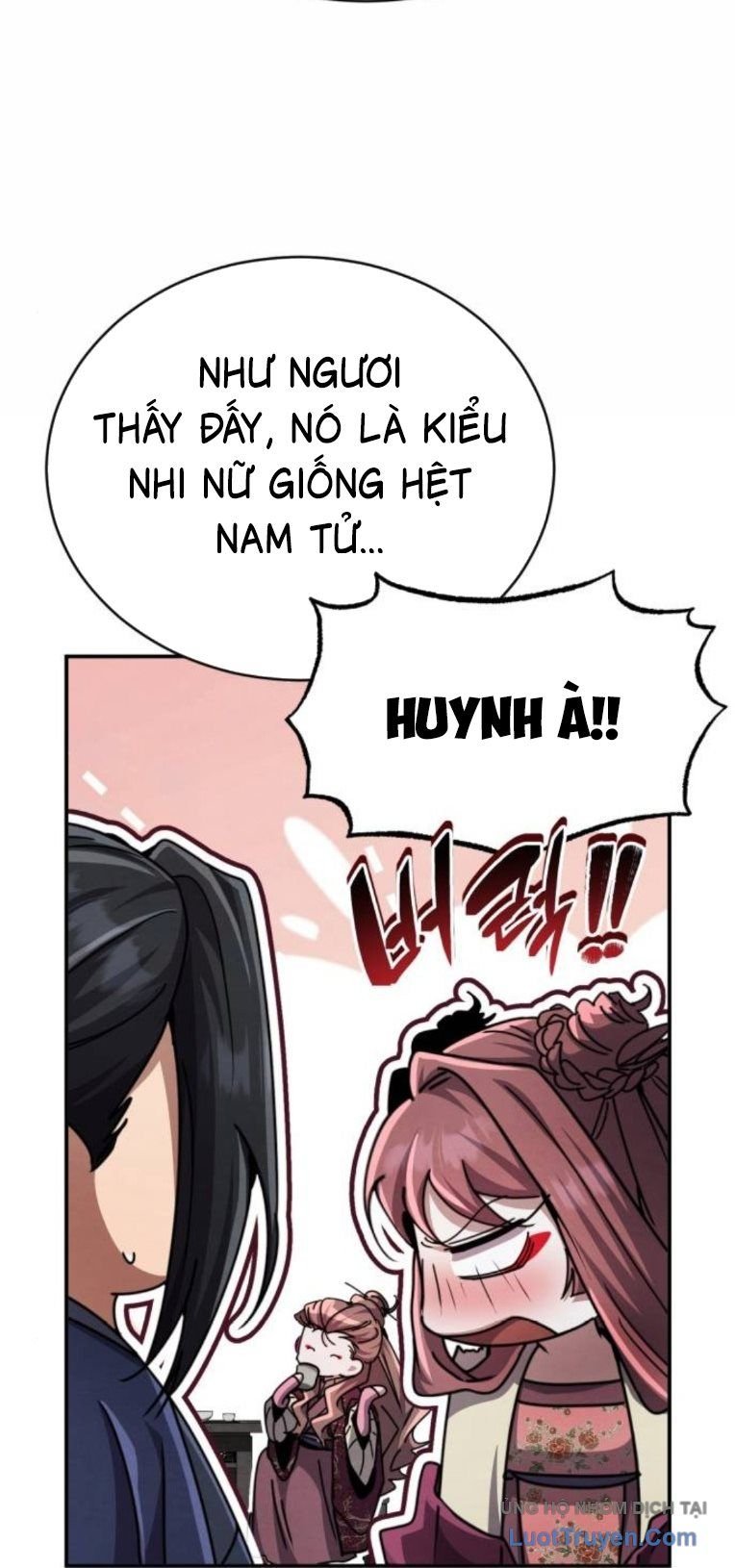 Quyền Vương Phục Sinh Chap 25 - Next Chap 26