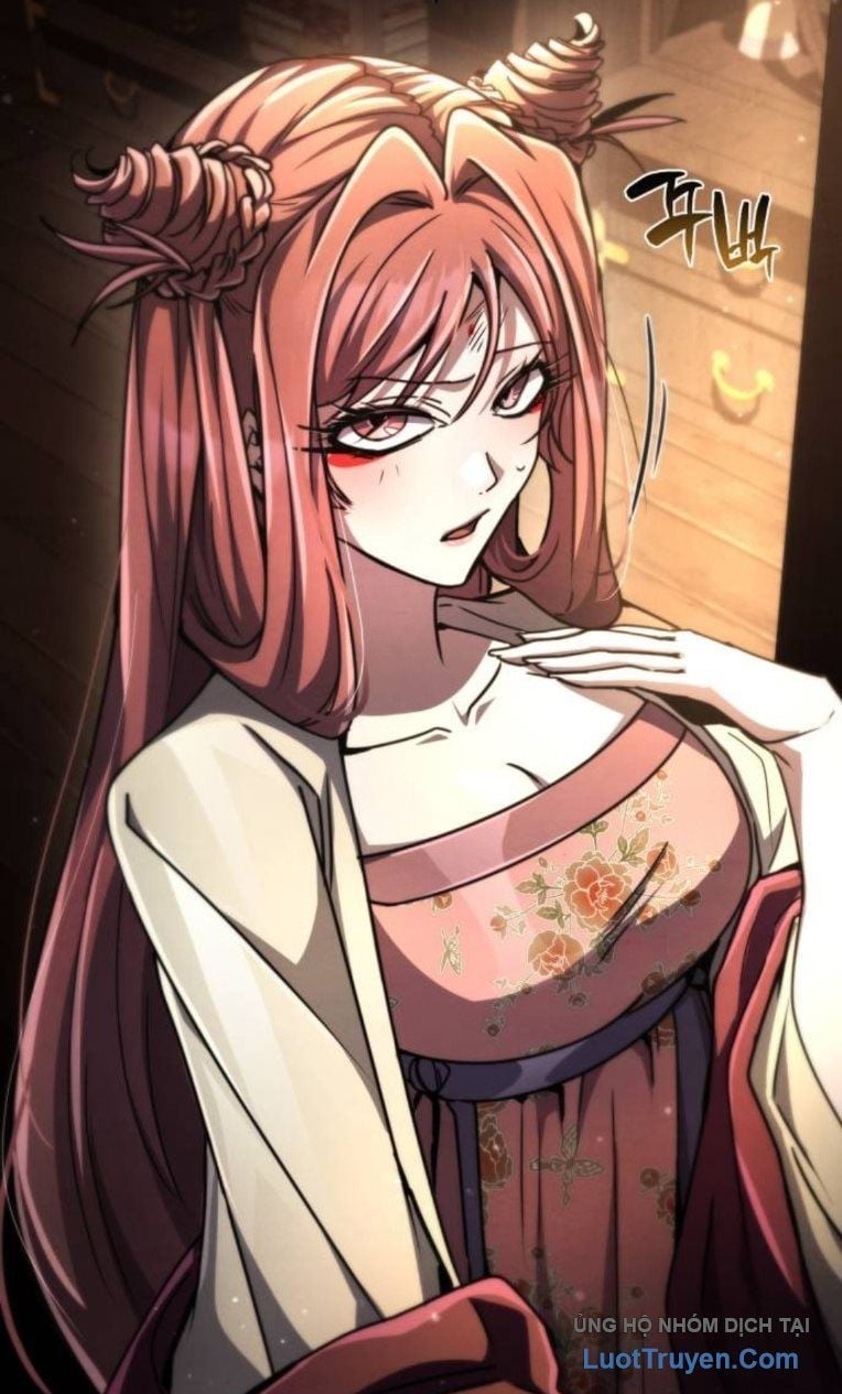 Quyền Vương Phục Sinh Chap 25 - Next Chap 26