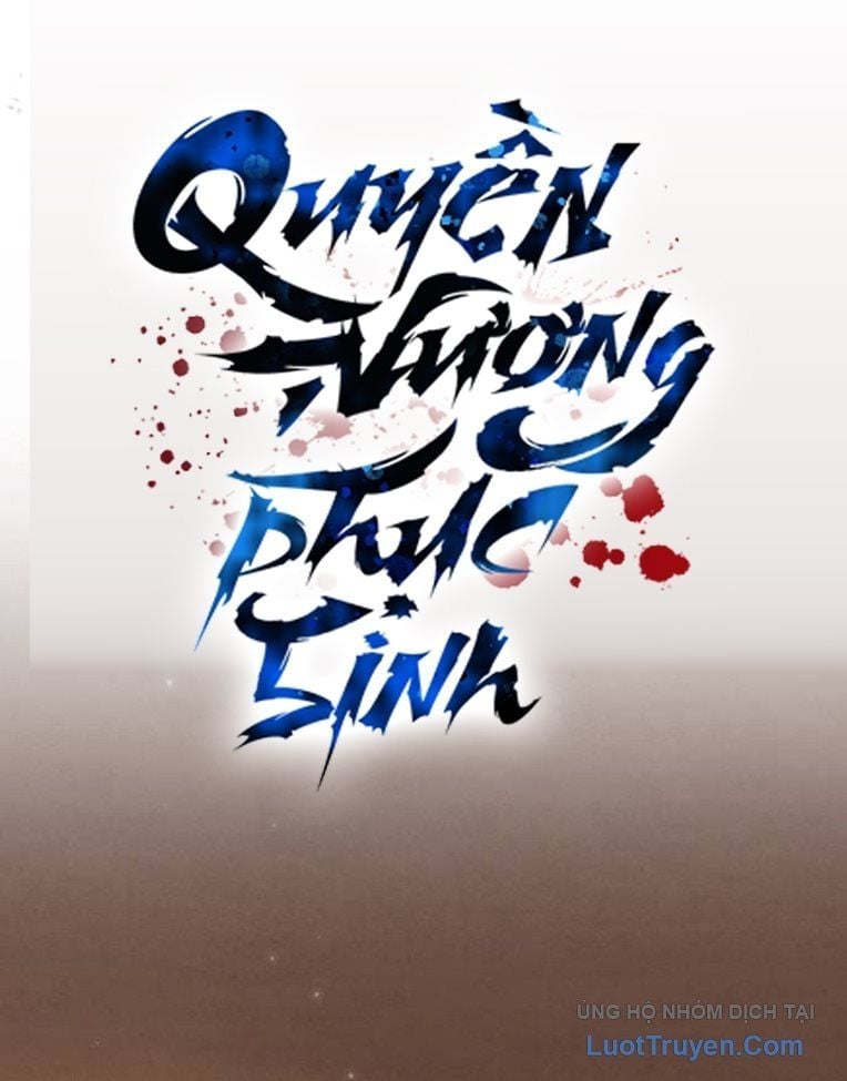 Quyền Vương Phục Sinh Chap 25 - Next Chap 26