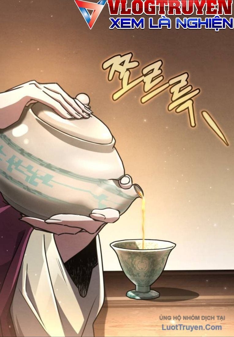 Quyền Vương Phục Sinh Chap 25 - Next Chap 26