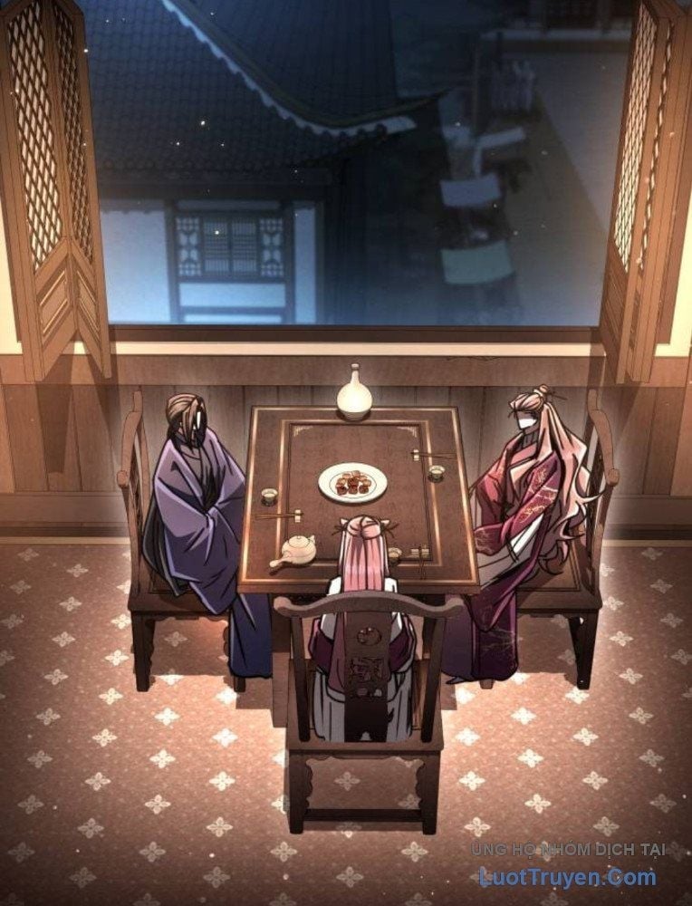 Quyền Vương Phục Sinh Chap 25 - Next Chap 26