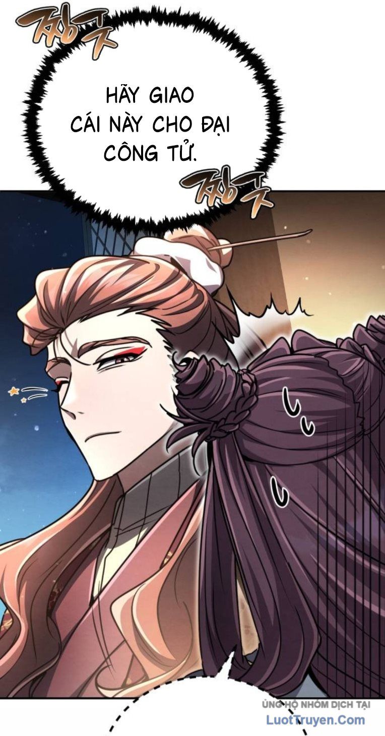 Quyền Vương Phục Sinh Chap 25 - Next Chap 26