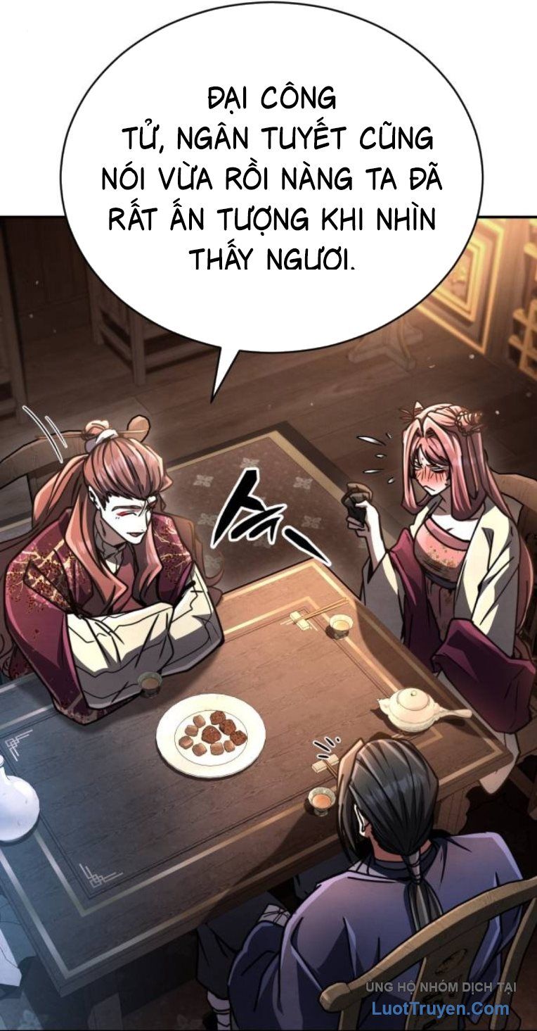 Quyền Vương Phục Sinh Chap 25 - Next Chap 26