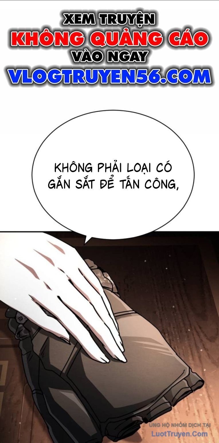 Quyền Vương Phục Sinh Chap 25 - Next Chap 26