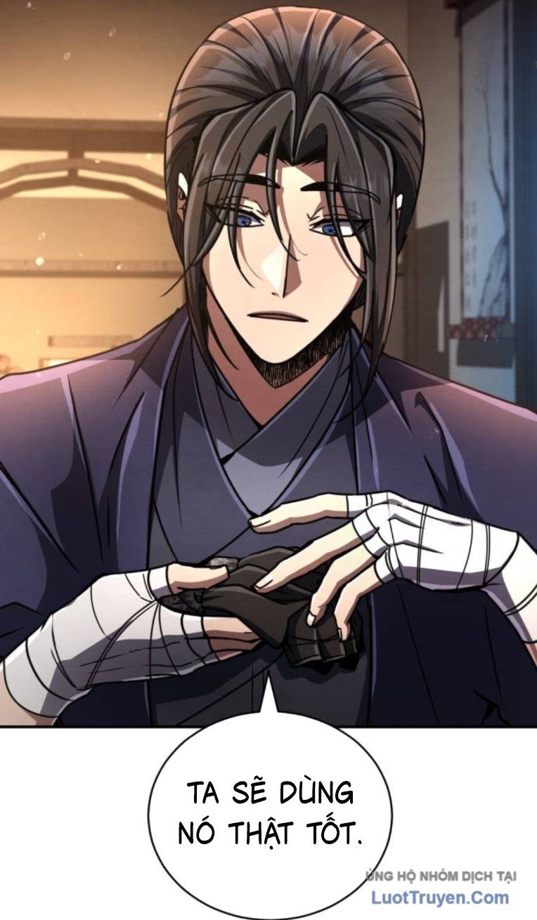 Quyền Vương Phục Sinh Chap 25 - Next Chap 26