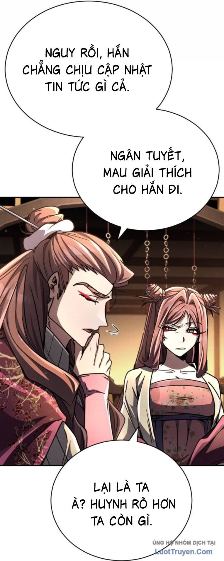 Quyền Vương Phục Sinh Chap 25 - Next Chap 26