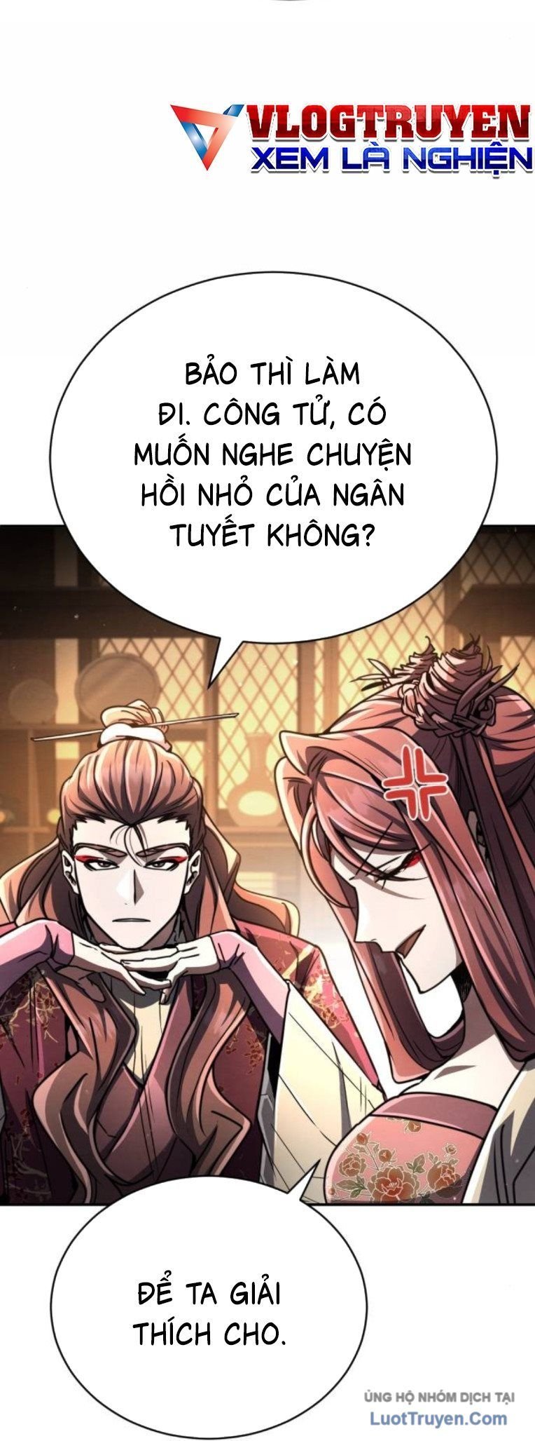 Quyền Vương Phục Sinh Chap 25 - Next Chap 26