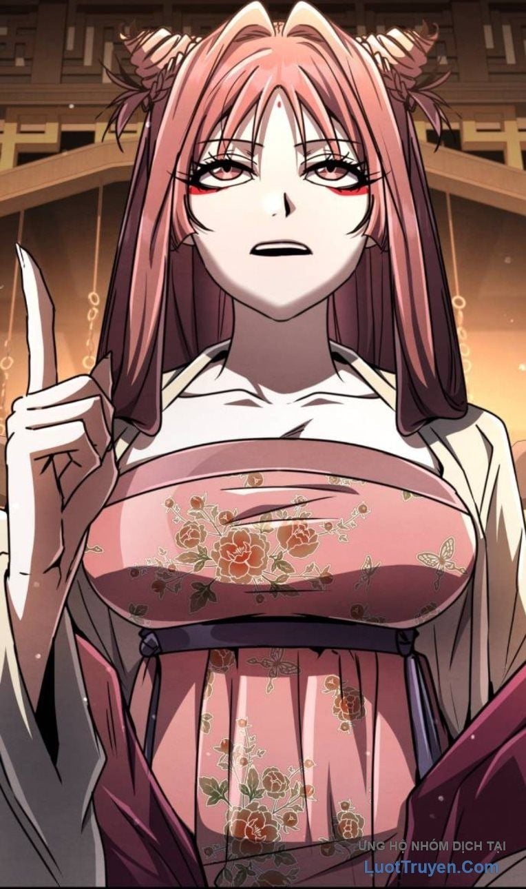 Quyền Vương Phục Sinh Chap 25 - Next Chap 26